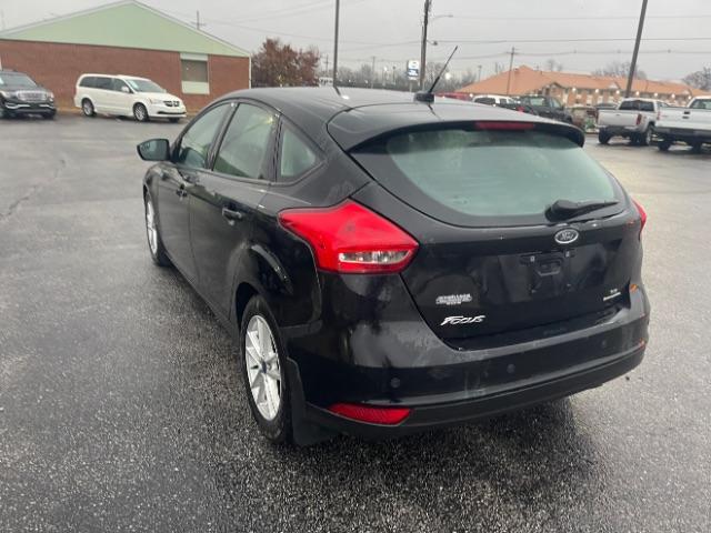 used 2016 Ford Focus car, priced at $7,990