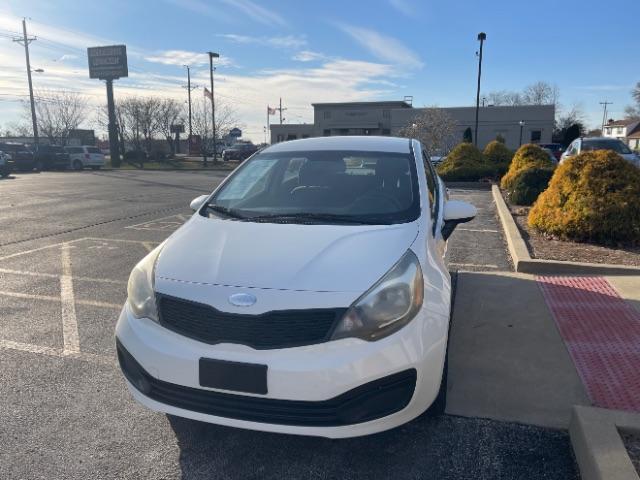 used 2013 Kia Rio car, priced at $4,990