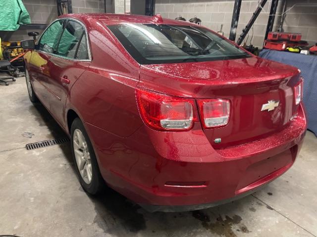 used 2014 Chevrolet Malibu car, priced at $8,990