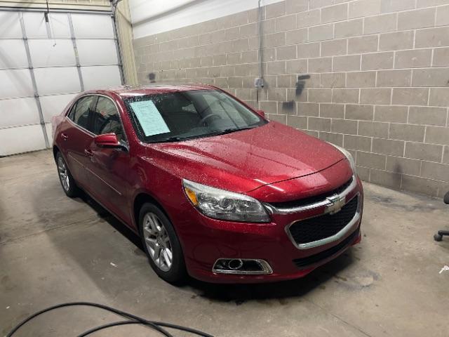 used 2014 Chevrolet Malibu car, priced at $8,990