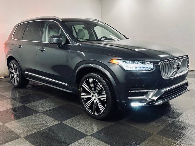 used 2022 Volvo XC90 car, priced at $34,335
