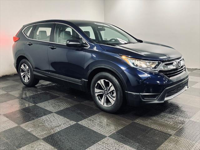 used 2019 Honda CR-V car, priced at $16,850