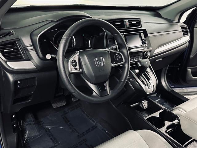 used 2019 Honda CR-V car, priced at $16,850