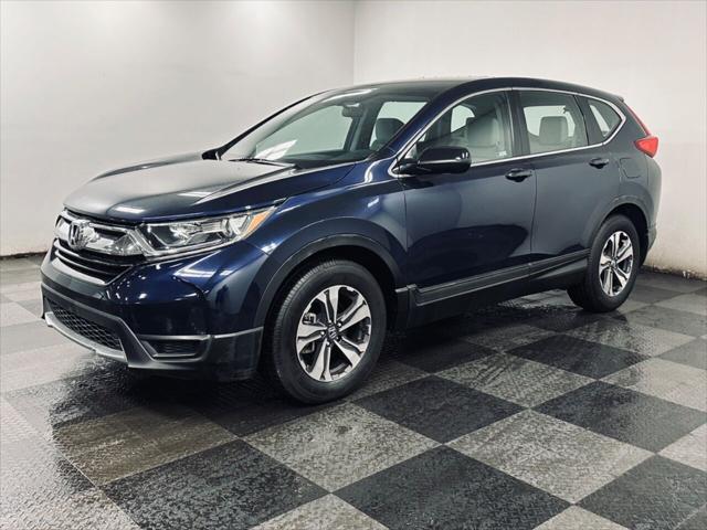 used 2019 Honda CR-V car, priced at $16,850