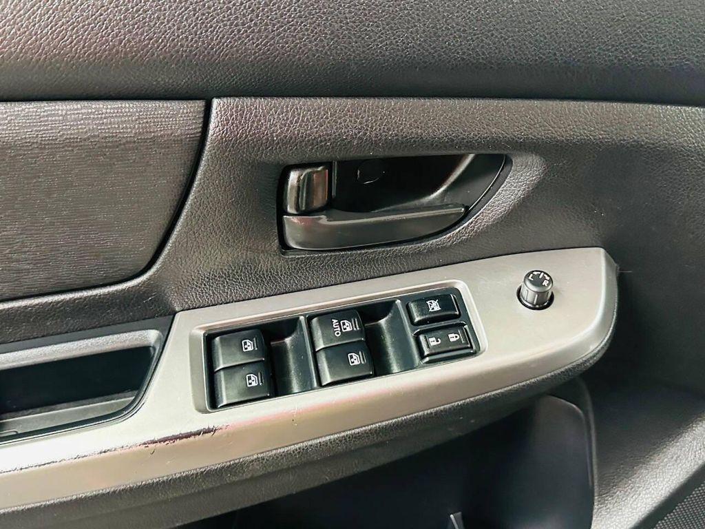 used 2016 Subaru Impreza car, priced at $15,615