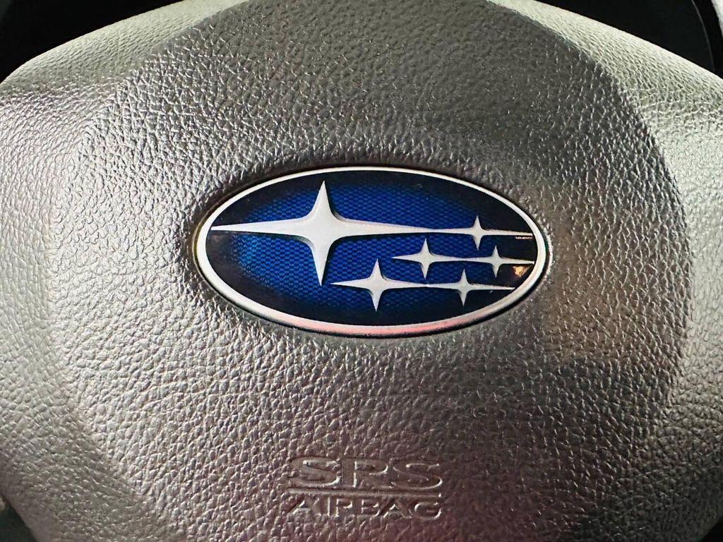 used 2016 Subaru Impreza car, priced at $15,615