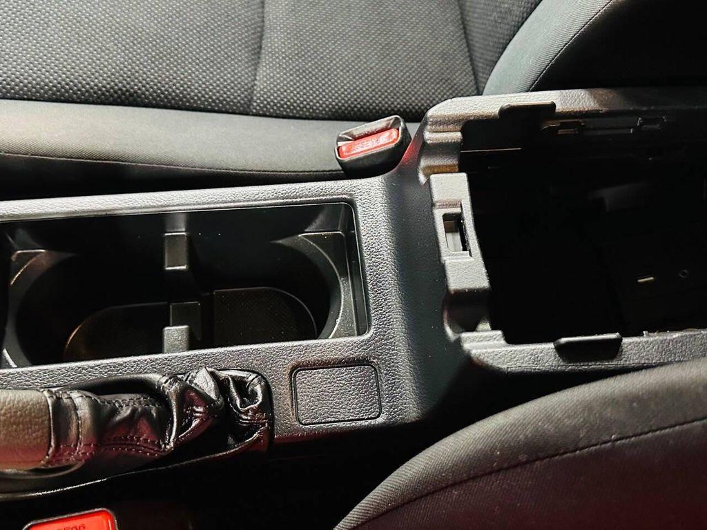 used 2016 Subaru Impreza car, priced at $15,615