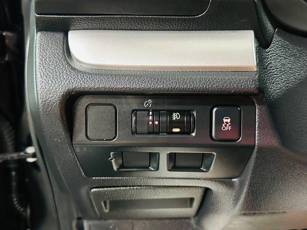 used 2016 Subaru Impreza car, priced at $15,615