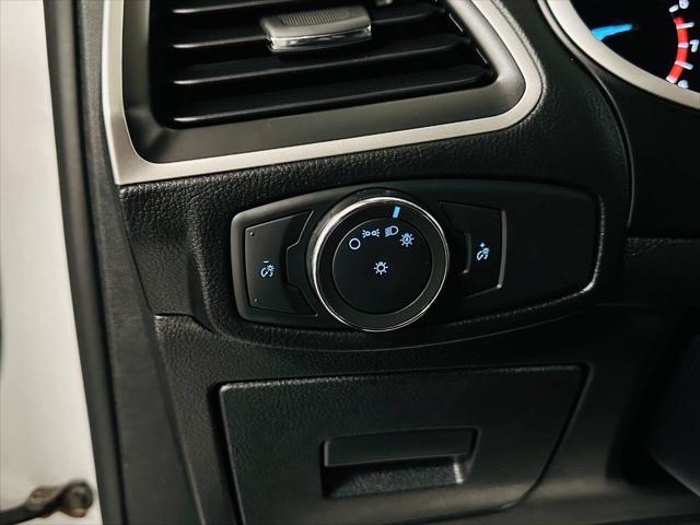 used 2015 Ford Edge car, priced at $14,881