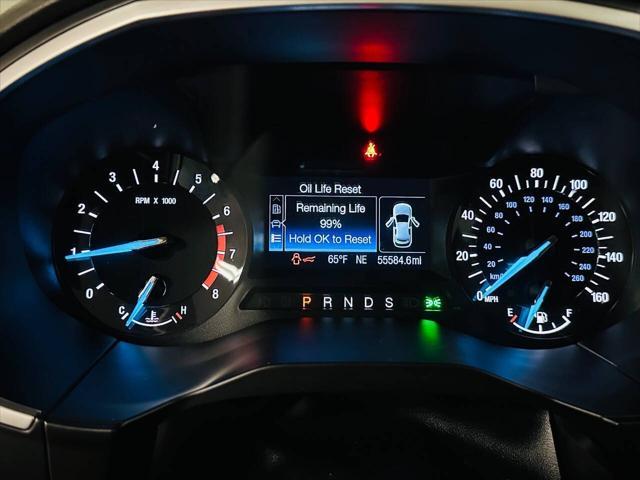 used 2015 Ford Edge car, priced at $14,881