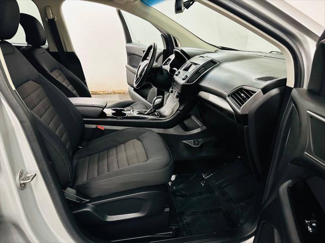 used 2015 Ford Edge car, priced at $14,881