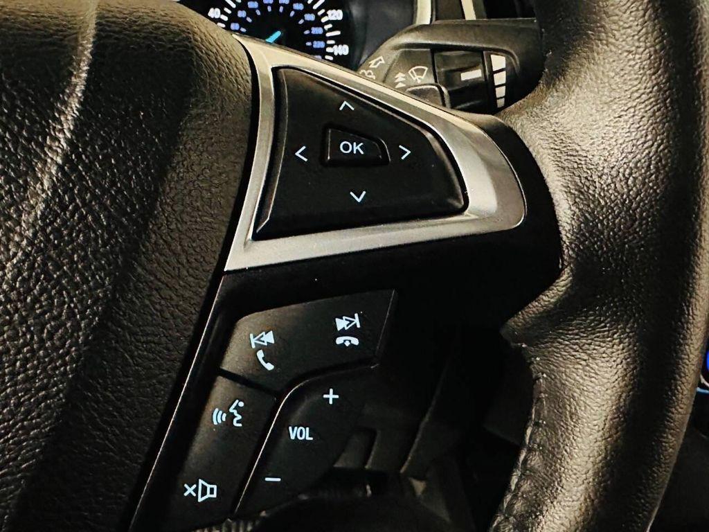 used 2015 Ford Edge car, priced at $13,858