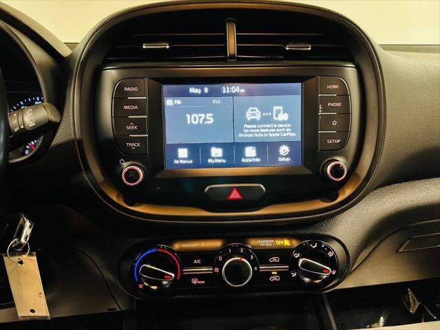 used 2020 Kia Soul car, priced at $14,808