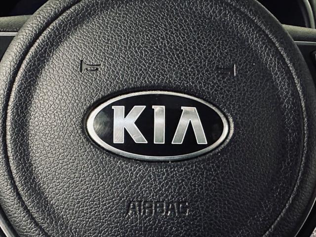 used 2019 Kia Sportage car, priced at $11,356