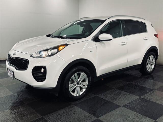 used 2019 Kia Sportage car, priced at $11,356