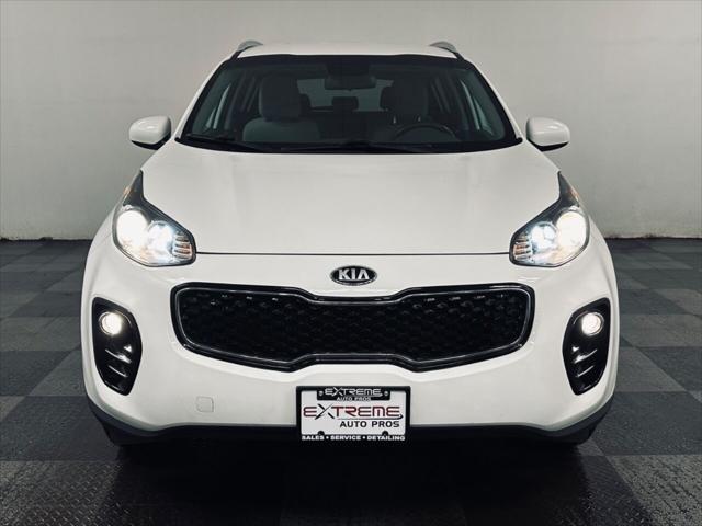 used 2019 Kia Sportage car, priced at $11,356