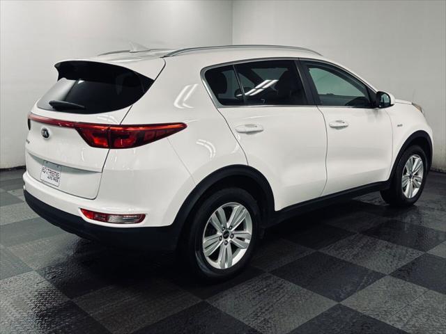 used 2019 Kia Sportage car, priced at $11,356