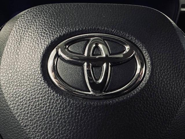 used 2021 Toyota Corolla Hybrid car, priced at $21,301