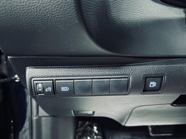 used 2021 Toyota Corolla Hybrid car, priced at $21,301
