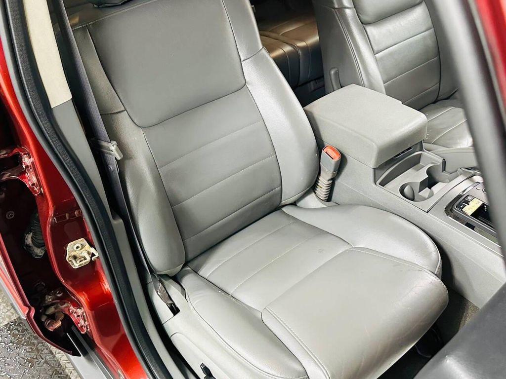 used 2007 Jeep Commander car, priced at $4,884