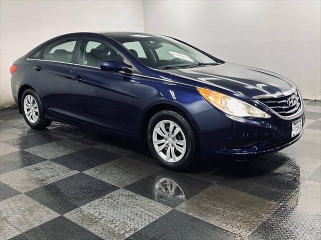 used 2013 Hyundai Sonata car