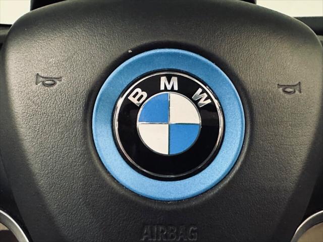 used 2019 BMW i8 car, priced at $79,488