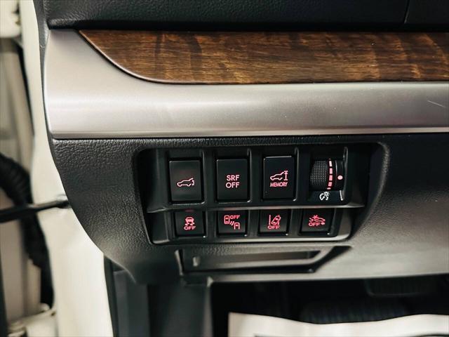 used 2016 Subaru Outback car, priced at $16,155
