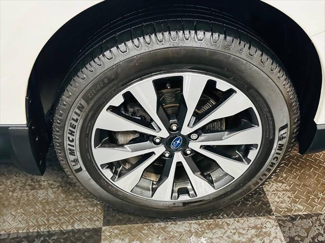 used 2016 Subaru Outback car, priced at $15,441