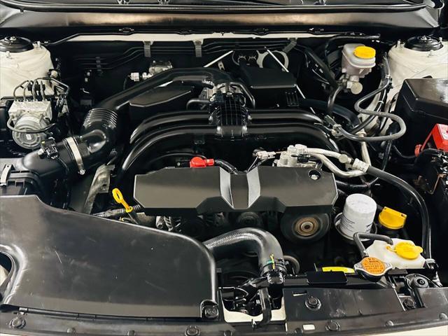 used 2016 Subaru Outback car, priced at $15,441