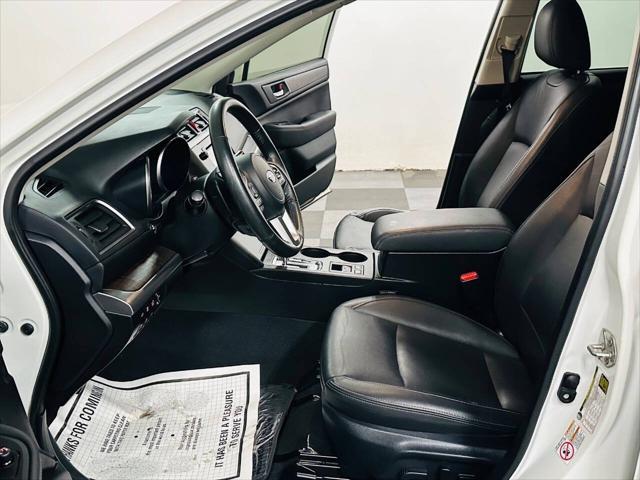 used 2016 Subaru Outback car, priced at $16,155
