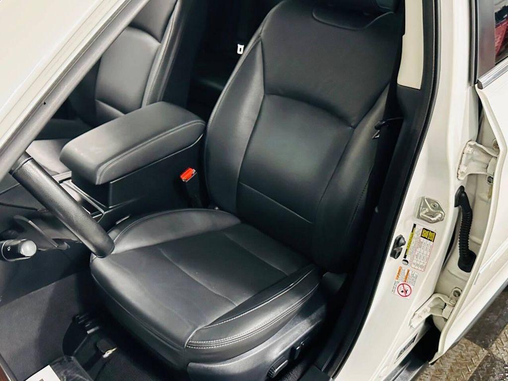 used 2016 Subaru Outback car, priced at $15,208