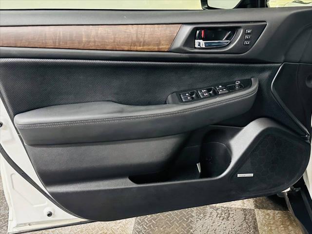 used 2016 Subaru Outback car, priced at $15,441