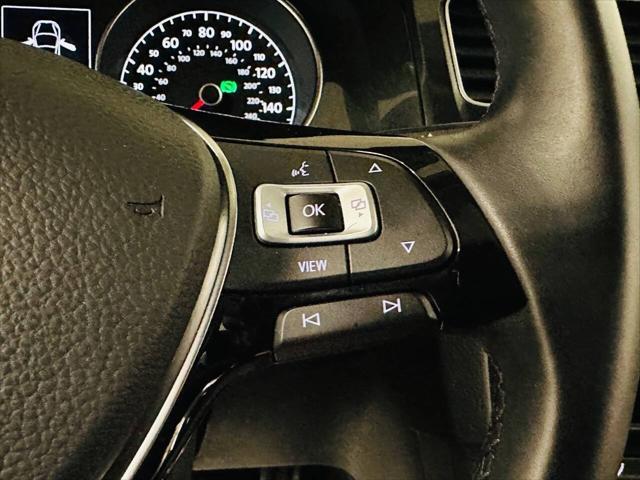 used 2019 Volkswagen Golf Alltrack car, priced at $26,212