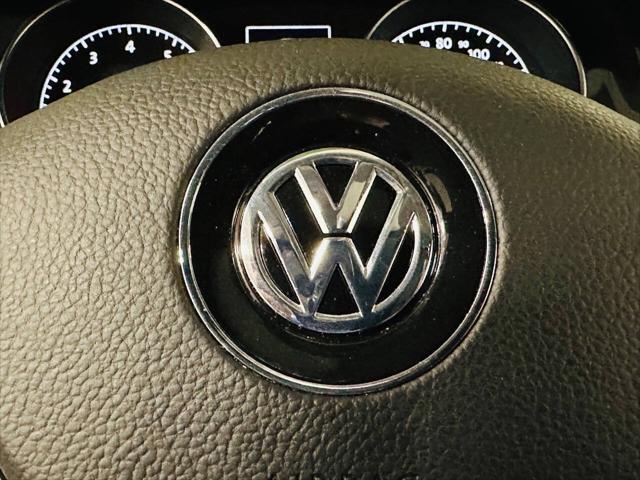 used 2019 Volkswagen Golf Alltrack car, priced at $26,212