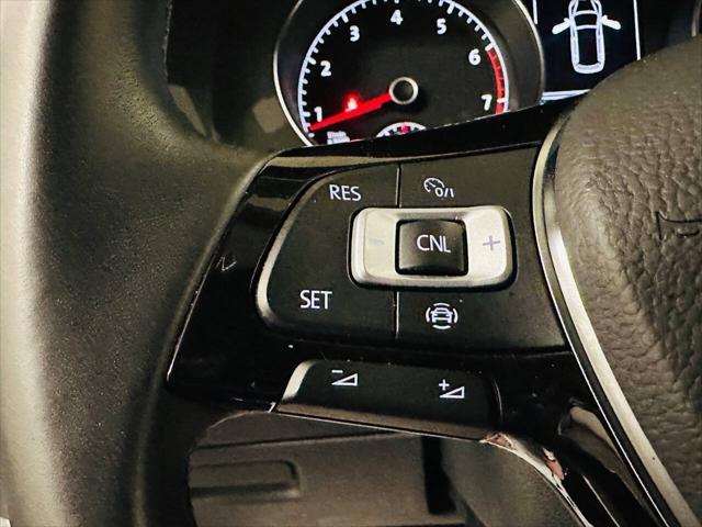 used 2019 Volkswagen Golf Alltrack car, priced at $26,212