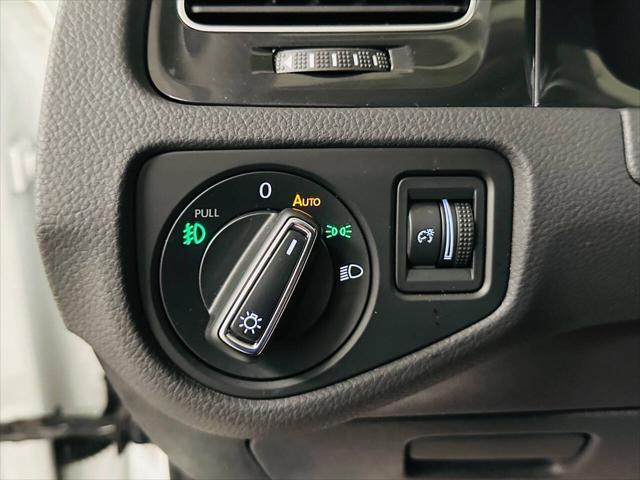 used 2019 Volkswagen Golf Alltrack car, priced at $26,212