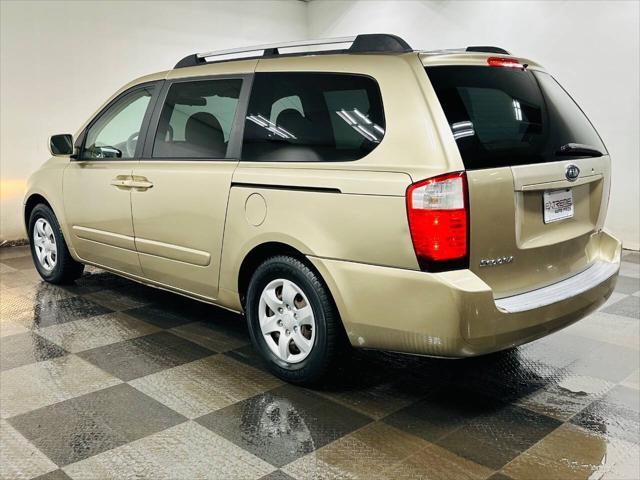 used 2007 Kia Sedona car, priced at $5,855
