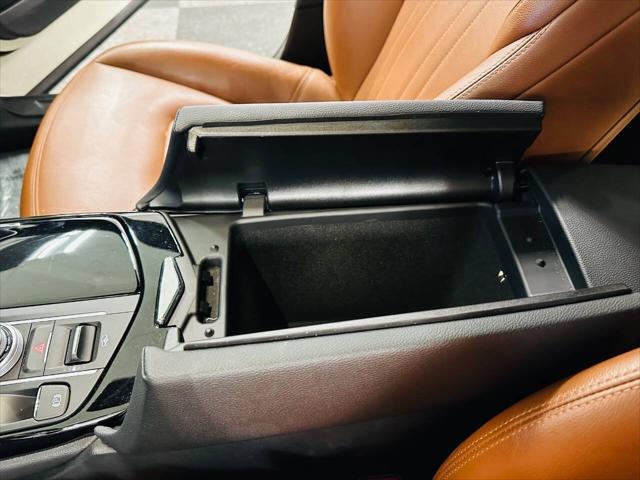 used 2021 Maserati Levante car, priced at $35,774
