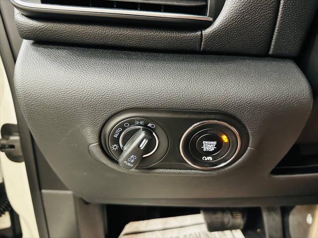 used 2021 Maserati Levante car, priced at $35,774