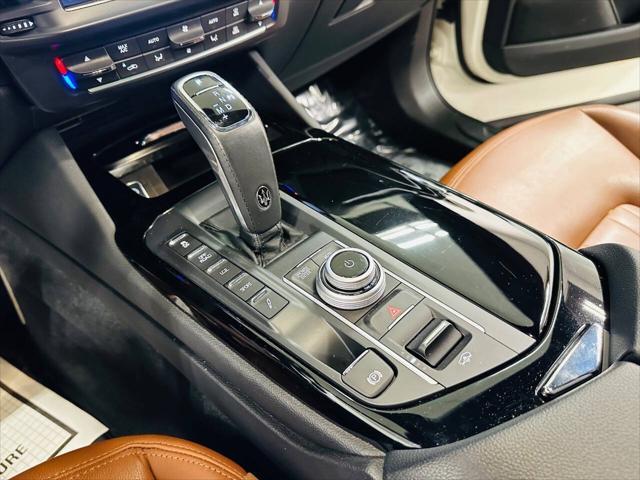 used 2021 Maserati Levante car, priced at $35,774