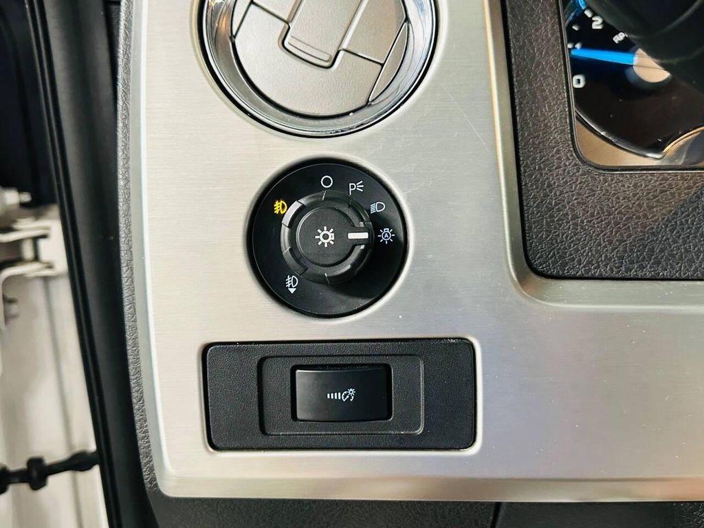 used 2013 Ford F-150 car, priced at $25,842