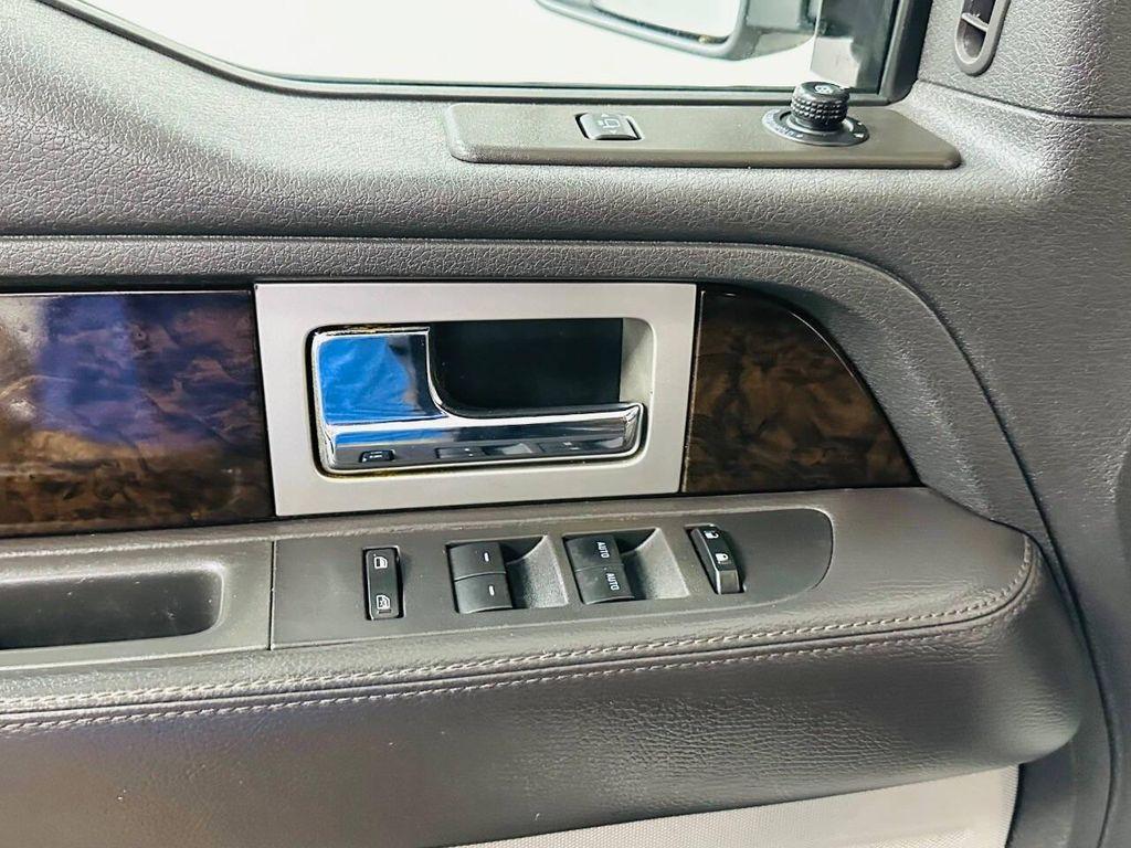 used 2013 Ford F-150 car, priced at $25,842