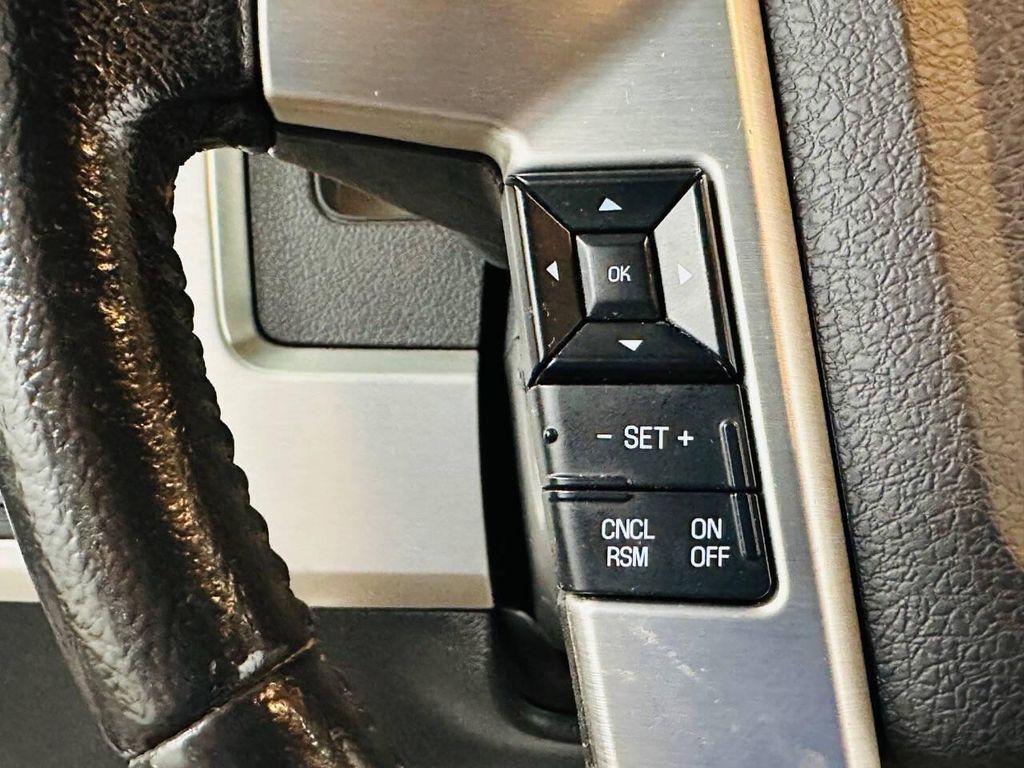 used 2013 Ford F-150 car, priced at $25,842