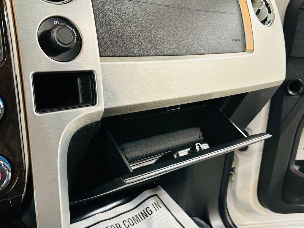used 2013 Ford F-150 car, priced at $25,842