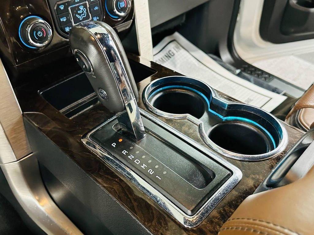 used 2013 Ford F-150 car, priced at $25,842