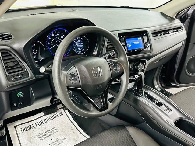 used 2022 Honda HR-V car, priced at $22,885
