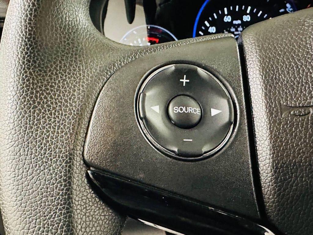 used 2022 Honda HR-V car, priced at $21,281