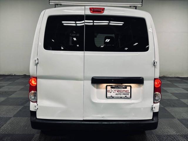 used 2019 Nissan NV200 car, priced at $13,510