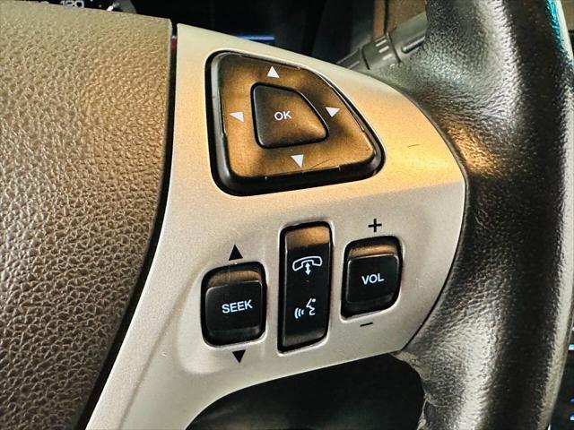 used 2012 Ford Explorer car, priced at $7,885