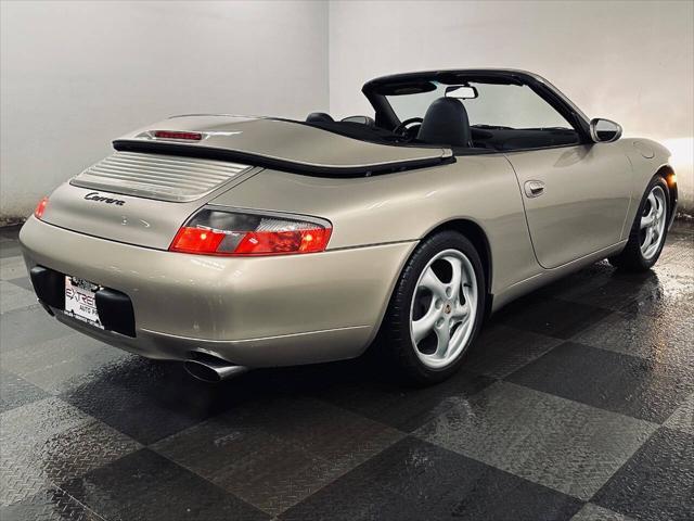 used 1999 Porsche 911 car, priced at $30,000